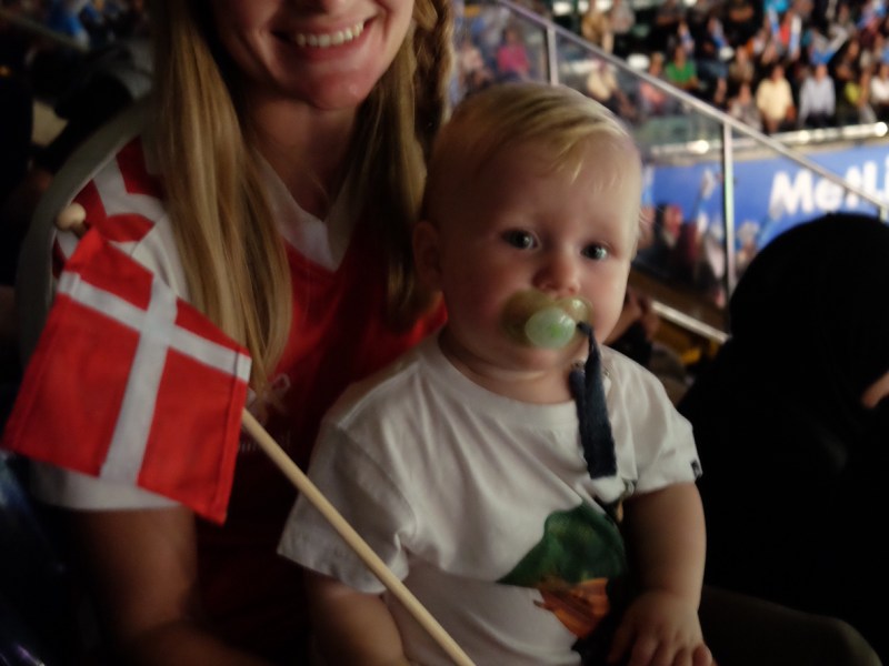 Mathias Boe, hvem er&nbsp;det?