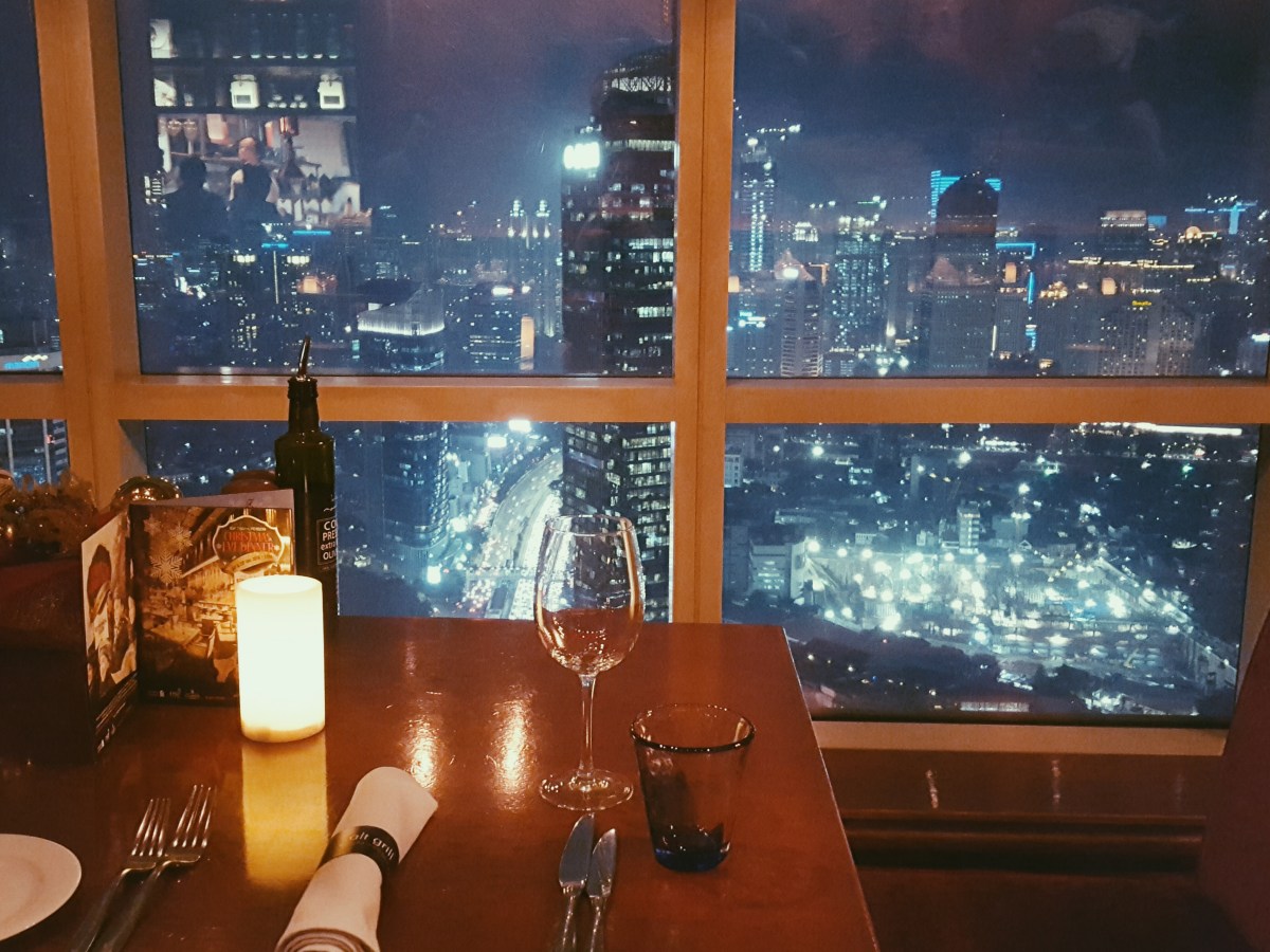 Forskud på nytåret