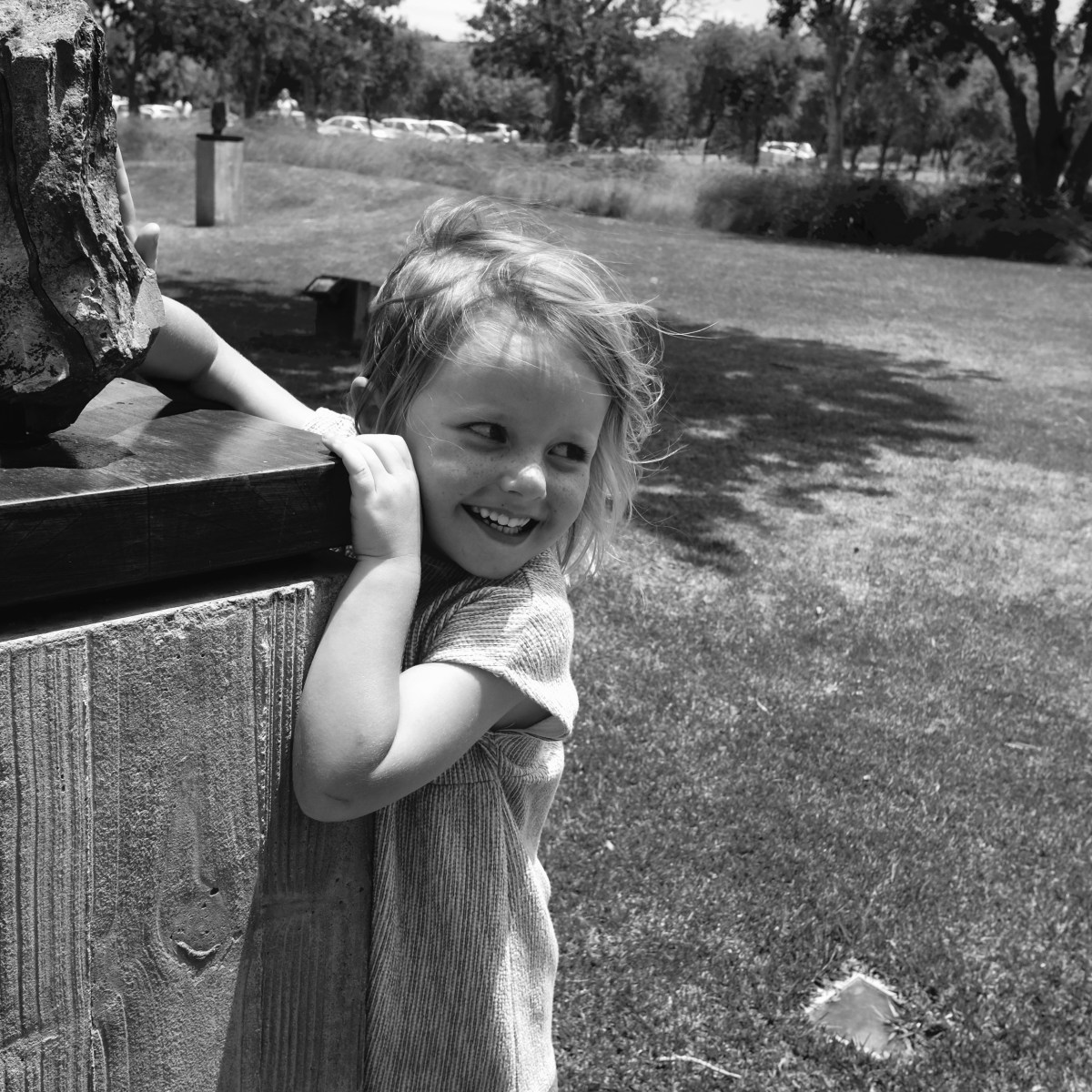 Tredje stop: Vinfarmen