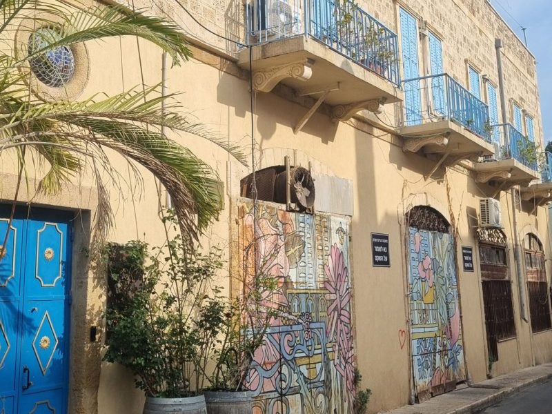 Alt det vi vænner os&nbsp;til